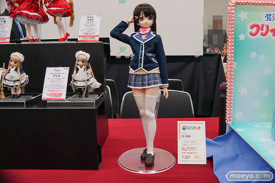ホビーメーカー合同展示商談会2026夏 フィギュア 東京フィギュア ハイレグドレスレディ フリュー ホビーストック メディコス・エンタテインメント PROOF ユニオンクリエイティブ ディーアイジー あみあみ メガハウス アゾン 43
