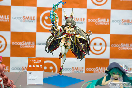 ホビーメーカー合同展示商談会2026夏 フィギュア グッドスマイルカンパニー Q-six ダイキ工業 メイファ XPLUS マイルストン プライム1スタジオ ベルファイン ウェーブ 07