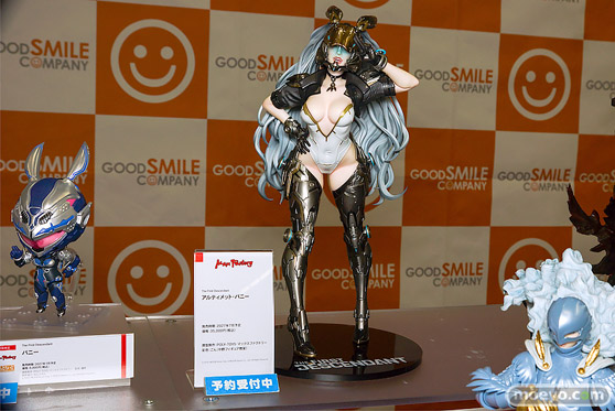 ホビーメーカー合同展示商談会2026夏 フィギュア グッドスマイルカンパニー Q-six ダイキ工業 メイファ XPLUS マイルストン プライム1スタジオ ベルファイン ウェーブ 09