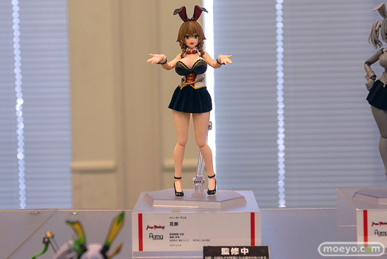 ホビーメーカー合同展示商談会2026夏 フィギュア グッドスマイルカンパニー Q-six ダイキ工業 メイファ XPLUS マイルストン プライム1スタジオ ベルファイン ウェーブ 14