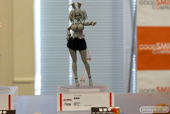 ホビーメーカー合同展示商談会2026夏 フィギュア グッドスマイルカンパニー Q-six ダイキ工業 メイファ XPLUS マイルストン プライム1スタジオ ベルファイン ウェーブ 15