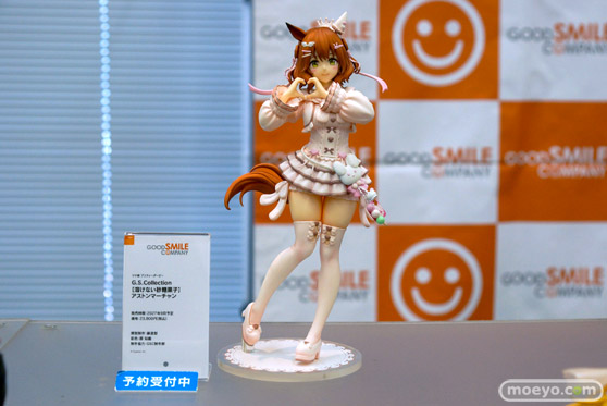 ホビーメーカー合同展示商談会2026夏 フィギュア グッドスマイルカンパニー Q-six ダイキ工業 メイファ XPLUS マイルストン プライム1スタジオ ベルファイン ウェーブ 19