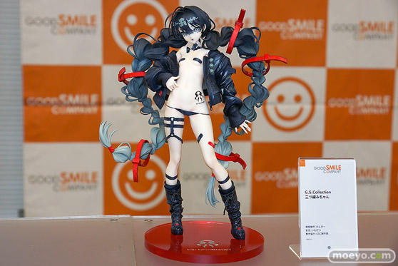 ホビーメーカー合同展示商談会2026夏 フィギュア グッドスマイルカンパニー Q-six ダイキ工業 メイファ XPLUS マイルストン プライム1スタジオ ベルファイン ウェーブ 20