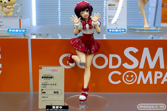 ホビーメーカー合同展示商談会2026夏 フィギュア グッドスマイルカンパニー Q-six ダイキ工業 メイファ XPLUS マイルストン プライム1スタジオ ベルファイン ウェーブ 21