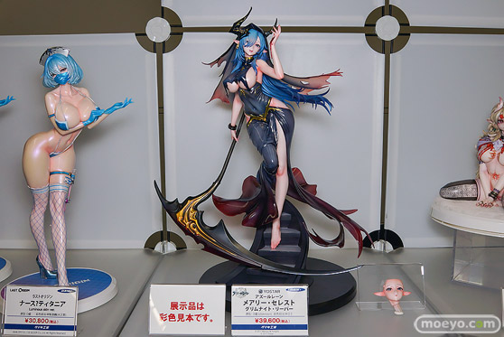 ホビーメーカー合同展示商談会2026夏 フィギュア グッドスマイルカンパニー Q-six ダイキ工業 メイファ XPLUS マイルストン プライム1スタジオ ベルファイン ウェーブ 24