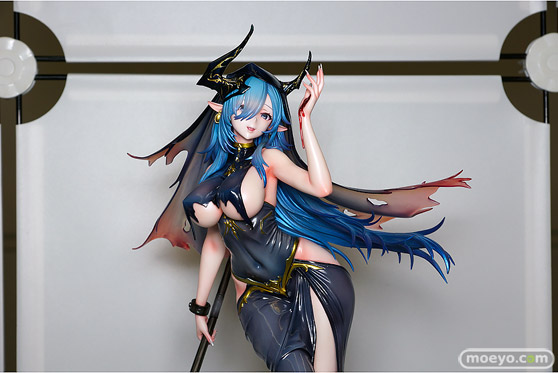 ホビーメーカー合同展示商談会2026夏 フィギュア グッドスマイルカンパニー Q-six ダイキ工業 メイファ XPLUS マイルストン プライム1スタジオ ベルファイン ウェーブ 25
