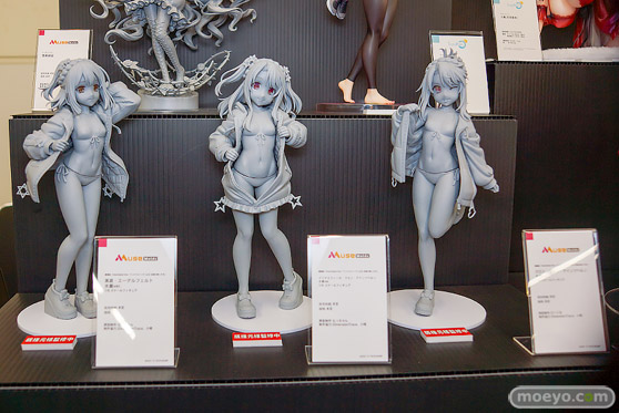 ホビーメーカー合同展示商談会2026夏 フィギュア グッドスマイルカンパニー Q-six ダイキ工業 メイファ XPLUS マイルストン プライム1スタジオ ベルファイン ウェーブ 31