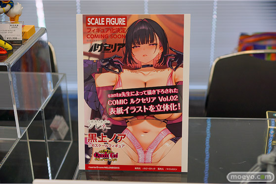 ホビーメーカー合同展示商談会2026夏 フィギュア グッドスマイルカンパニー Q-six ダイキ工業 メイファ XPLUS マイルストン プライム1スタジオ ベルファイン ウェーブ 38