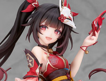 「【特典】崩壊：スターレイル 花火 1/7」など あみあみ新作フィギュア・ホビー予約開始情報！