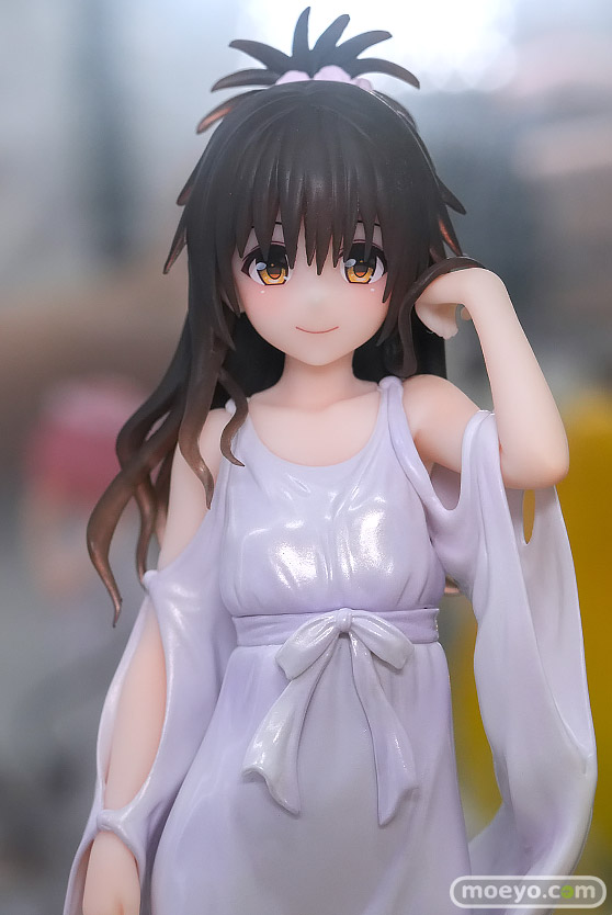 秋葉原の新作フィギュア展示の様子 2026年8月7日 あみあみ 秋葉原ラジオ会館店 ソフィア・F・シャーリング マジシャンバニーVer.　七海千秋 女神ドレス 19