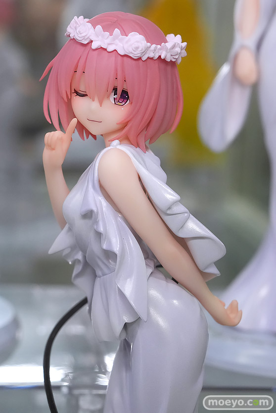 秋葉原の新作フィギュア展示の様子 2026年8月7日 あみあみ 秋葉原ラジオ会館店 ソフィア・F・シャーリング マジシャンバニーVer.　七海千秋 女神ドレス 21