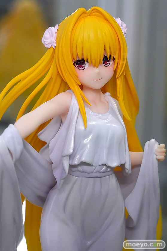 秋葉原の新作フィギュア展示の様子 2026年8月7日 あみあみ 秋葉原ラジオ会館店 ソフィア・F・シャーリング マジシャンバニーVer.　七海千秋 女神ドレス 22