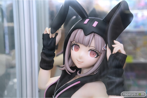 秋葉原の新作フィギュア展示の様子 2026年8月7日 あみあみ 秋葉原ラジオ会館店 ソフィア・F・シャーリング マジシャンバニーVer.　七海千秋 女神ドレス 25