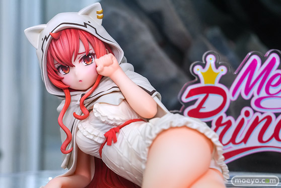秋葉原の新作フィギュア展示の様子 2026年8月7日 あみあみ 秋葉原ラジオ会館店 エリス てのひらエリス ロキシー 水着Ver. 18