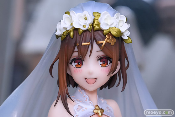 キューズQ ライザ（ライザリン・シュタウト）ウェディングStyle 目出ル金 DK フィギュア あみあみ 秋葉原ラジオ会館店 06