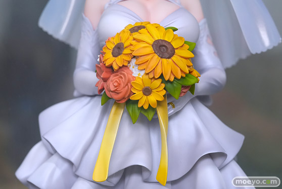 キューズQ ライザ（ライザリン・シュタウト）ウェディングStyle 目出ル金 DK フィギュア あみあみ 秋葉原ラジオ会館店 10