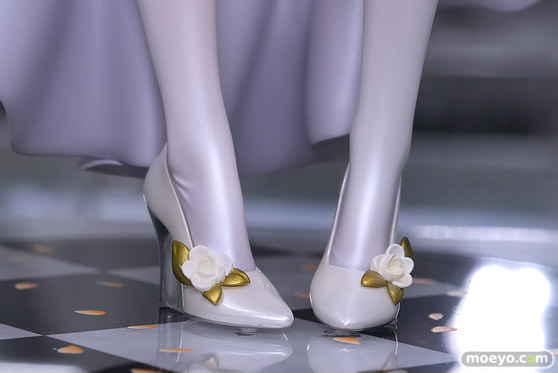 キューズQ ライザ（ライザリン・シュタウト）ウェディングStyle 目出ル金 DK フィギュア あみあみ 秋葉原ラジオ会館店 13