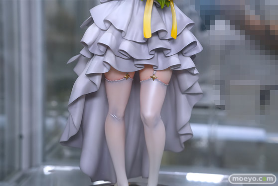 キューズQ ライザ（ライザリン・シュタウト）ウェディングStyle 目出ル金 DK フィギュア あみあみ 秋葉原ラジオ会館店 14