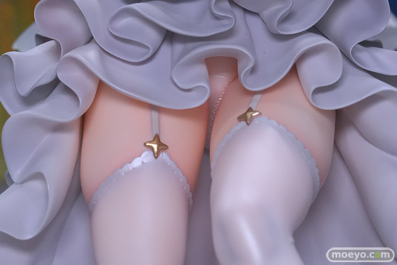 キューズQ ライザ（ライザリン・シュタウト）ウェディングStyle 目出ル金 DK フィギュア あみあみ 秋葉原ラジオ会館店 16