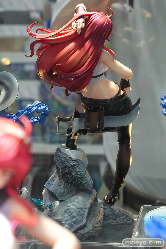 メガハウス Lucreaルクリア 無職転生III ～異世界行ったら本気だす～ エリス タカトリ ピンポイント フィギュア 03