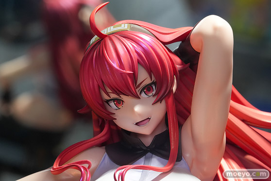 メガハウス Lucreaルクリア 無職転生III ～異世界行ったら本気だす～ エリス タカトリ ピンポイント フィギュア 06