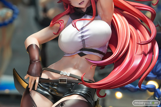 メガハウス Lucreaルクリア 無職転生III ～異世界行ったら本気だす～ エリス タカトリ ピンポイント フィギュア 07