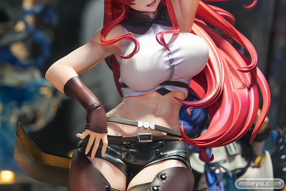 メガハウス Lucreaルクリア 無職転生III ～異世界行ったら本気だす～ エリス タカトリ ピンポイント フィギュア 08