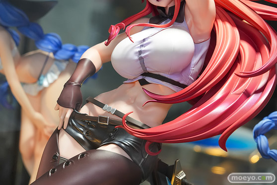 メガハウス Lucreaルクリア 無職転生III ～異世界行ったら本気だす～ エリス タカトリ ピンポイント フィギュア 09
