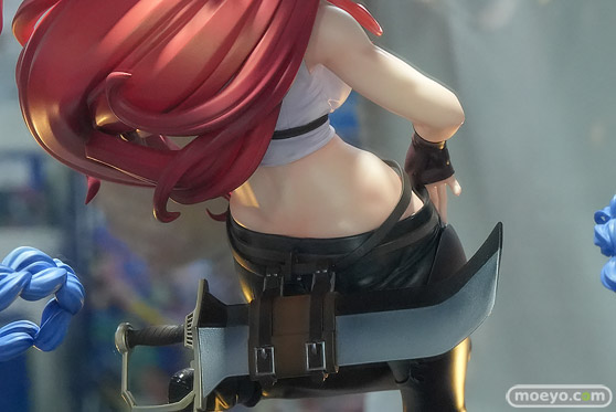 メガハウス Lucreaルクリア 無職転生III ～異世界行ったら本気だす～ エリス タカトリ ピンポイント フィギュア 11