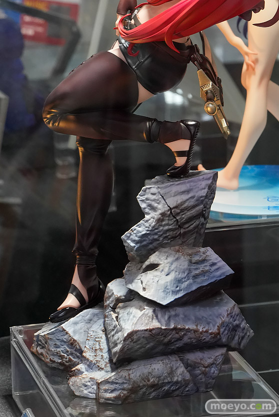 メガハウス Lucreaルクリア 無職転生III ～異世界行ったら本気だす～ エリス タカトリ ピンポイント フィギュア 16