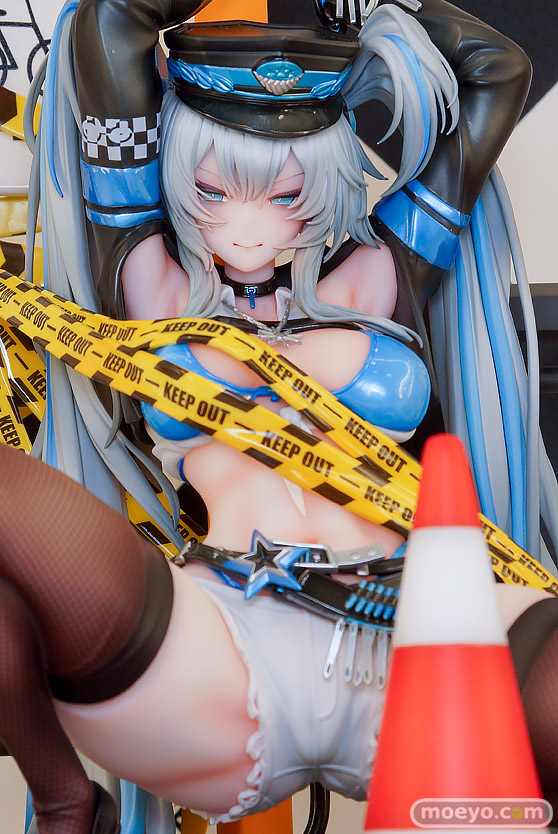 ワンダーフェスティバル2026 [夏]  フィギュア Calbone 戦艦少女R 1913戦巡 · 酔紅妆 カオスゼロナイトメア ディアナ ドールズフロントライン2：エクシリウム ソップ 13