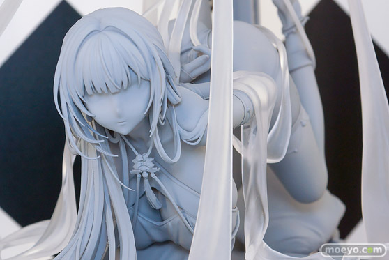 ワンダーフェスティバル2026 [夏]  フィギュア Calbone 戦艦少女R 1913戦巡 · 酔紅妆 カオスゼロナイトメア ディアナ ドールズフロントライン2：エクシリウム ソップ 21
