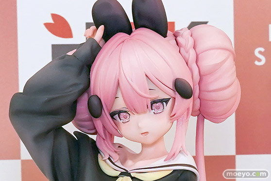 ワンダーフェスティバル2026 [夏]  フィギュア Hobby sakura 真の点P 私服Ver. 05