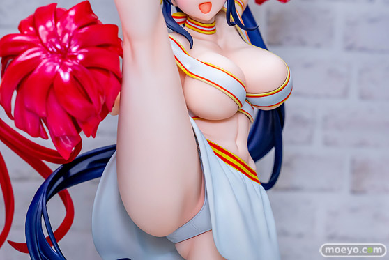 秋葉原の新作フィギュア展示の様子 ボークスホビー天国2 夏音ちゃん リアス・グレモリー 姫島朱乃 08