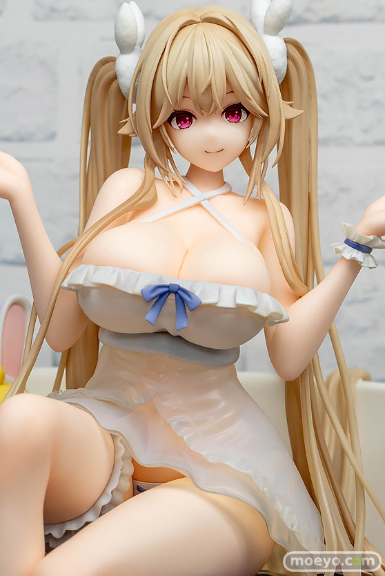 秋葉原の新作フィギュア展示の様子 ボークスホビー天国2 夏音ちゃん リアス・グレモリー 姫島朱乃 24