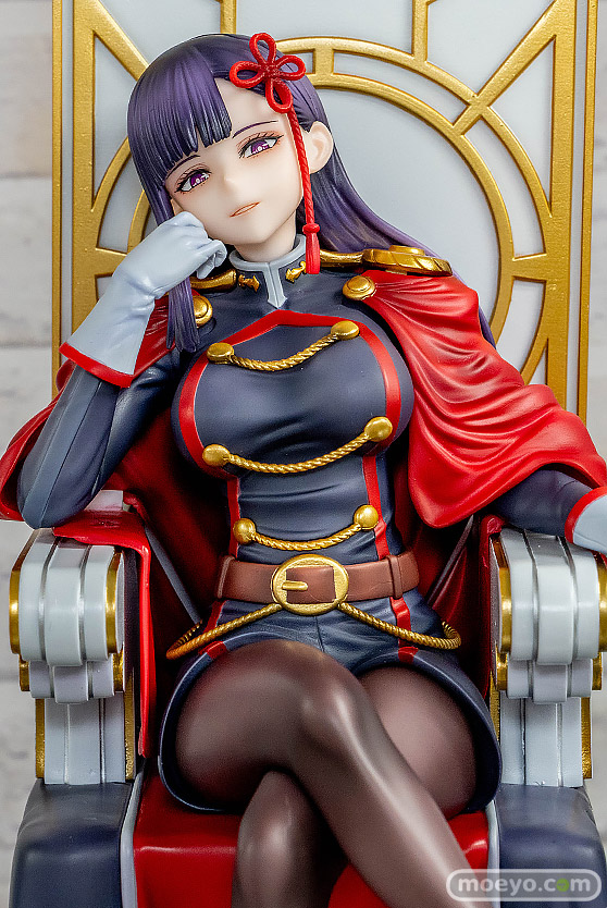 秋葉原の新作フィギュア展示の様子 ボークスホビー天国2 夏音ちゃん リアス・グレモリー 姫島朱乃 28