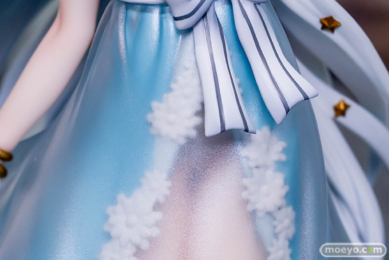 秋葉原の新作フィギュア展示の様子 あみあみ 秋葉原ラジオ会館店 東京フィギュアギャラリー マジアベーゼ アナスタシア＆ヴィイ 八重神子 10