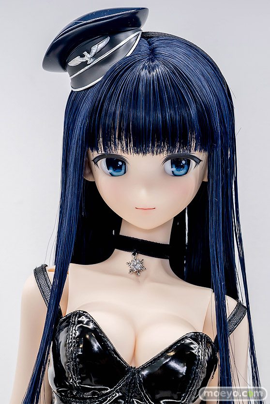 秋葉原の新作フィギュア展示の様子 あみあみ 秋葉原ラジオ会館店 東京フィギュアギャラリー マジアベーゼ アナスタシア＆ヴィイ 八重神子 13