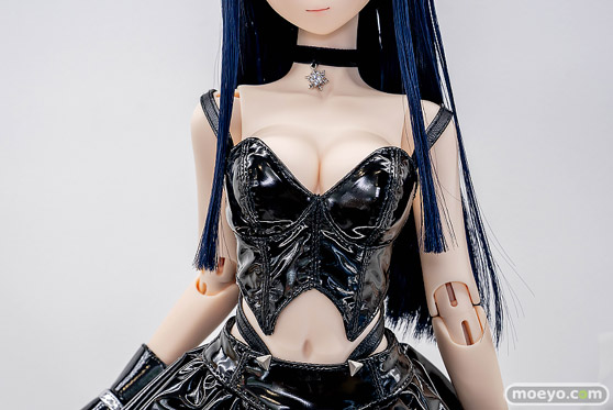 秋葉原の新作フィギュア展示の様子 あみあみ 秋葉原ラジオ会館店 東京フィギュアギャラリー マジアベーゼ アナスタシア＆ヴィイ 八重神子 14