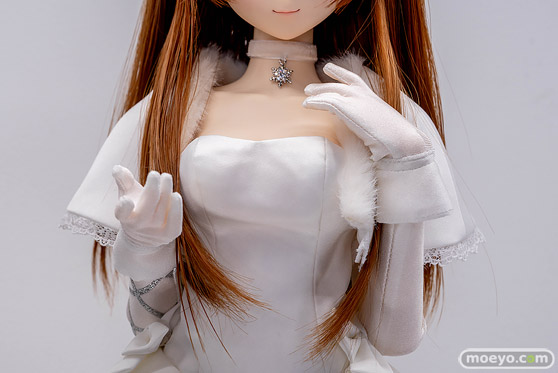 秋葉原の新作フィギュア展示の様子 あみあみ 秋葉原ラジオ会館店 東京フィギュアギャラリー マジアベーゼ アナスタシア＆ヴィイ 八重神子 17