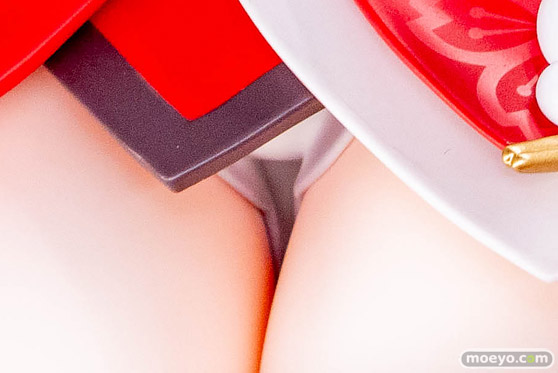 秋葉原の新作フィギュア展示の様子 あみあみ 秋葉原ラジオ会館店 東京フィギュアギャラリー マジアベーゼ アナスタシア＆ヴィイ 八重神子 23