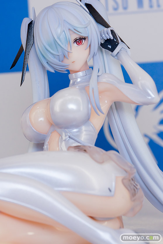 ワンダーフェスティバル2026 [夏]  フィギュア HATSU WELKIN Raise Dream シンデレラ モダニア レッドフード ラー 秘密の遊戯室 Ver. 06