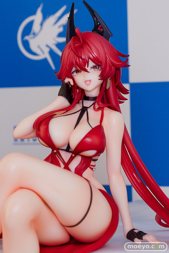 ワンダーフェスティバル2026 [夏]  フィギュア HATSU WELKIN Raise Dream シンデレラ モダニア レッドフード ラー 秘密の遊戯室 Ver. 10