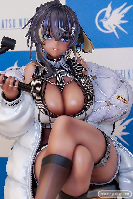 ワンダーフェスティバル2026 [夏]  フィギュア HATSU WELKIN Raise Dream シンデレラ モダニア レッドフード ラー 秘密の遊戯室 Ver. 14