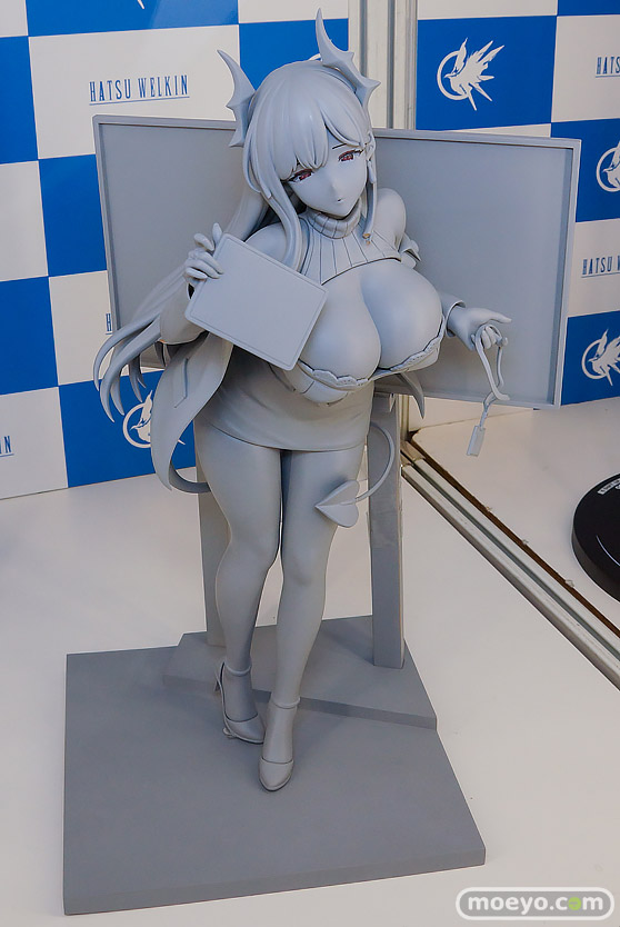 ワンダーフェスティバル2026 [夏]  フィギュア HATSU WELKIN Raise Dream シンデレラ モダニア レッドフード ラー 秘密の遊戯室 Ver. 16