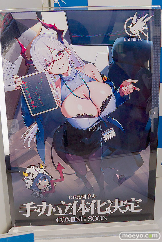 ワンダーフェスティバル2026 [夏]  フィギュア HATSU WELKIN Raise Dream シンデレラ モダニア レッドフード ラー 秘密の遊戯室 Ver. 19