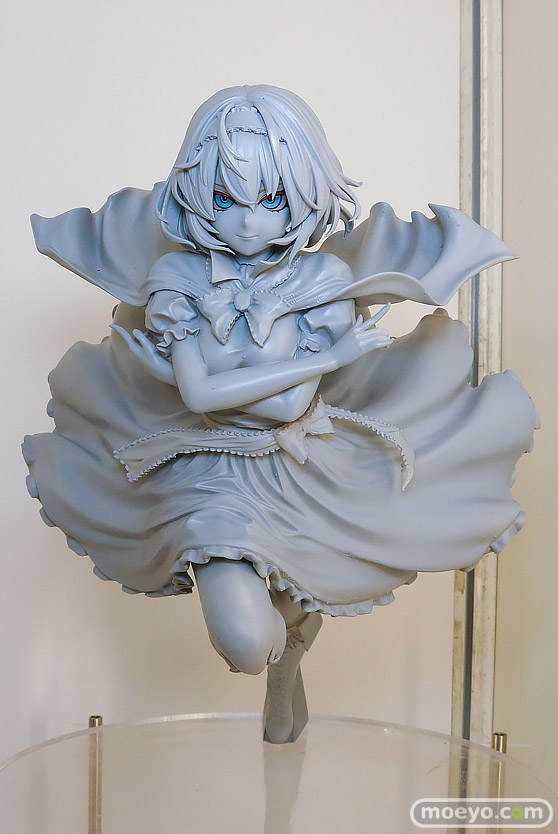 ワンダーフェスティバル2026 [夏]  フィギュア HATSU WELKIN Raise Dream シンデレラ モダニア レッドフード ラー 秘密の遊戯室 Ver. 21