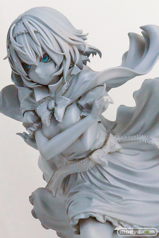 ワンダーフェスティバル2026 [夏]  フィギュア HATSU WELKIN Raise Dream シンデレラ モダニア レッドフード ラー 秘密の遊戯室 Ver. 22