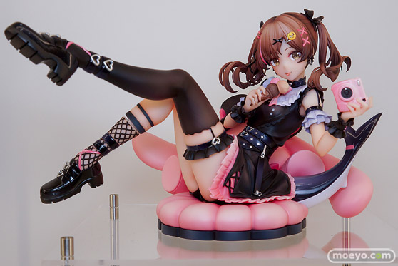 ワンダーフェスティバル2026 [夏]  フィギュア HATSU WELKIN Raise Dream シンデレラ モダニア レッドフード ラー 秘密の遊戯室 Ver. 24
