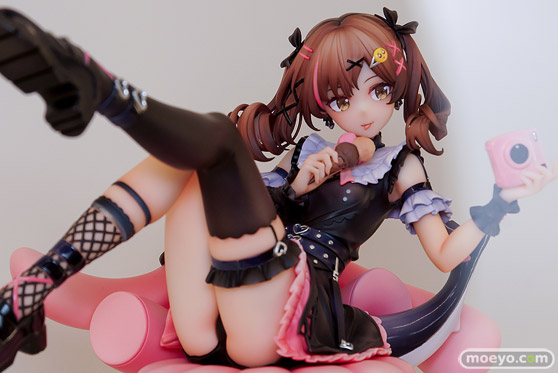 ワンダーフェスティバル2026 [夏]  フィギュア HATSU WELKIN Raise Dream シンデレラ モダニア レッドフード ラー 秘密の遊戯室 Ver. 25